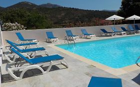 Hotel Cinque Arcate
